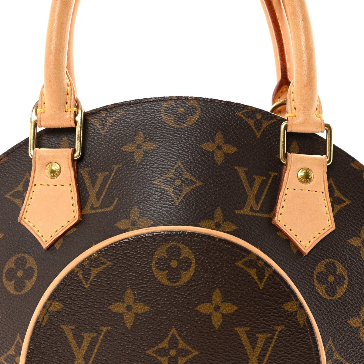 Monogram Ellipse PM