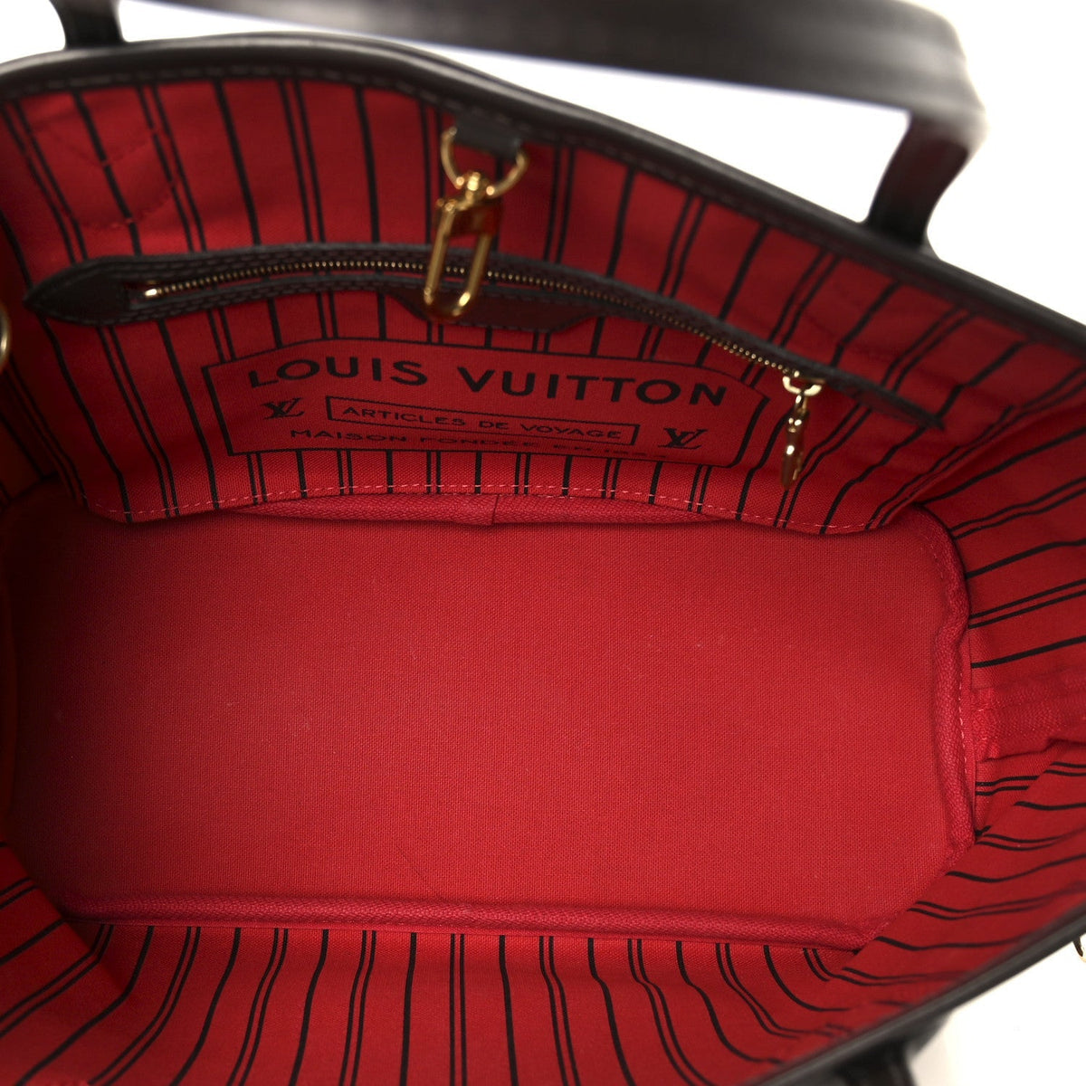 Damier Ebene Neo Neverfull PM
