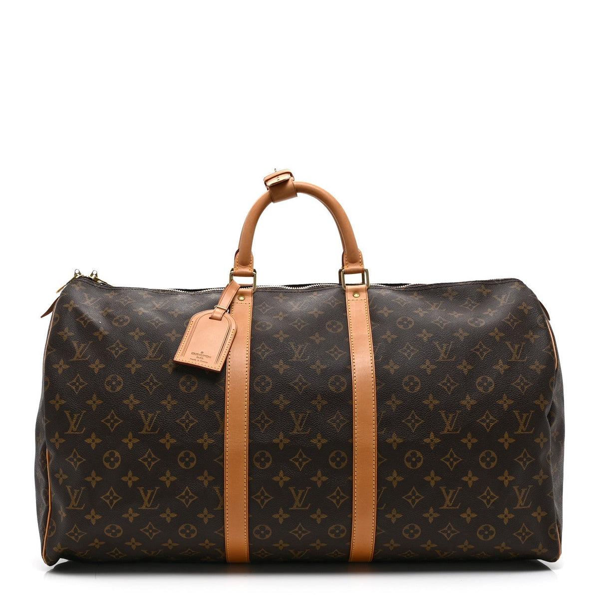 Monogram Keepall 55