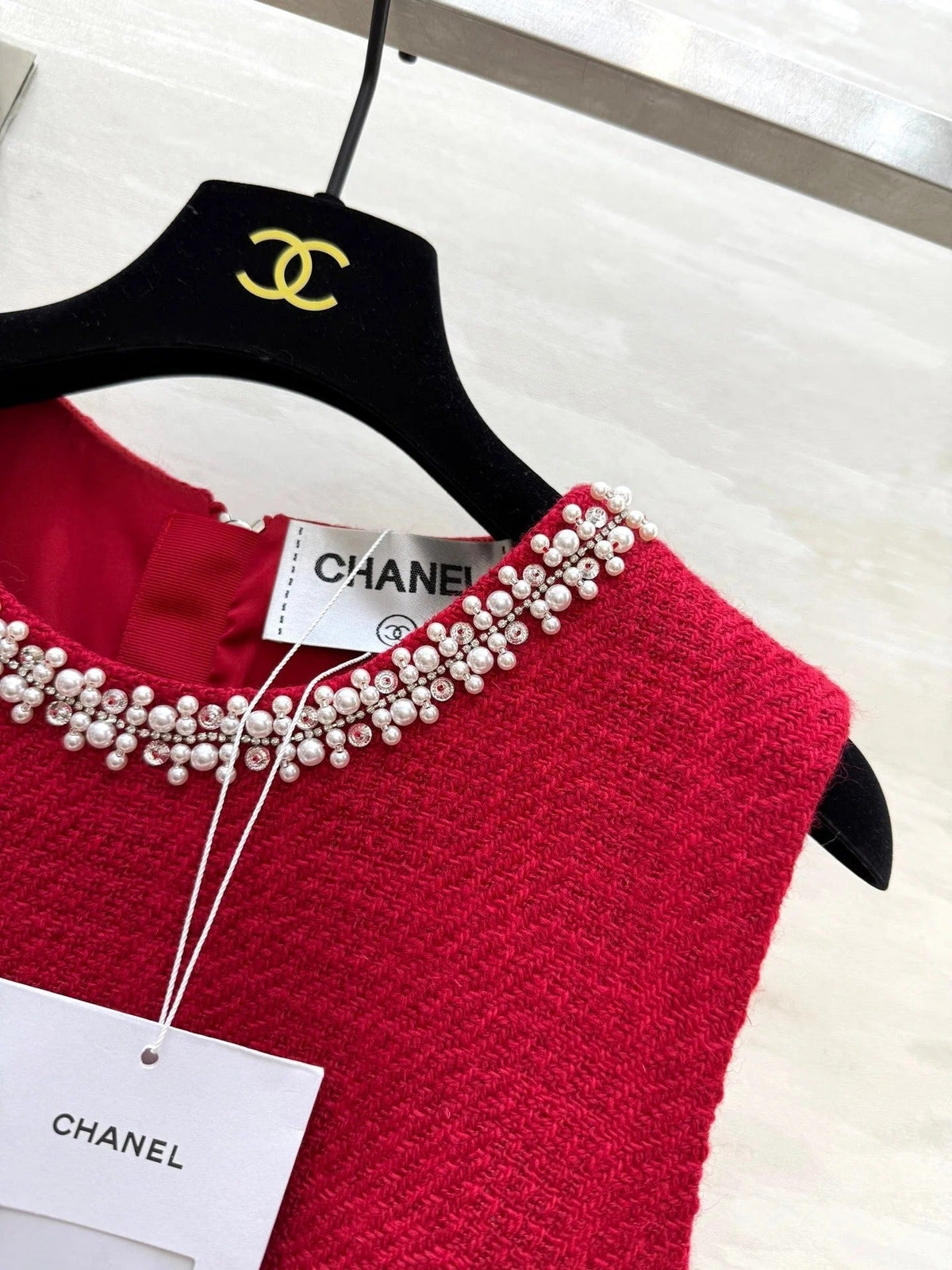 CHANEL 25S DRESS STYLE 240