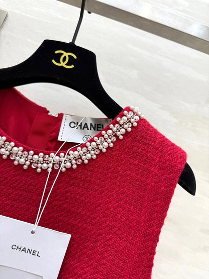 CHANEL 25S DRESS STYLE 240
