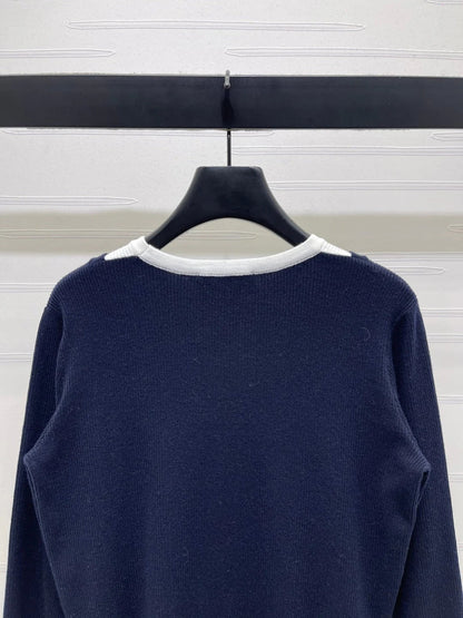 MIUMIU SWEATER STYLE 605