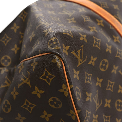 Monogram Keepall 50