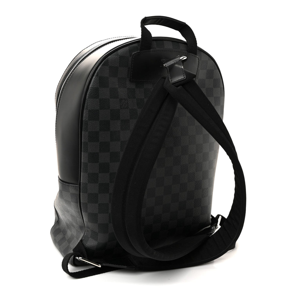 Damier Graphite Josh Backpack