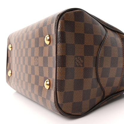 Damier Ebene Duomo