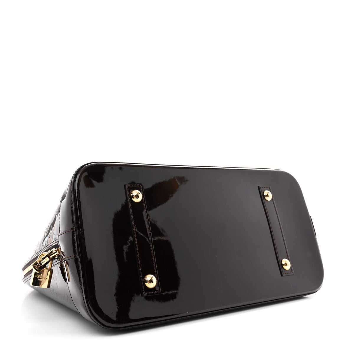 Vernis Alma GM Amarante