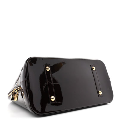 Vernis Alma GM Amarante