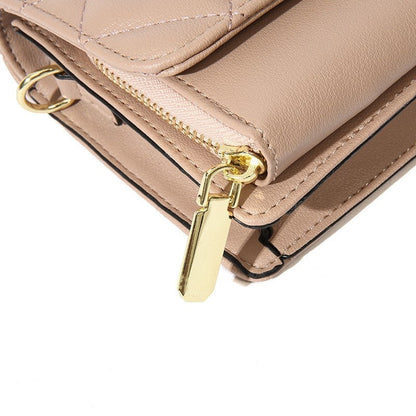 Fashion Simple One Shoulder Crossbody Bag