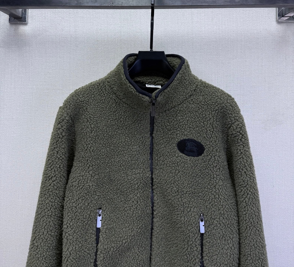 BURBERRY 25S JACKET 179