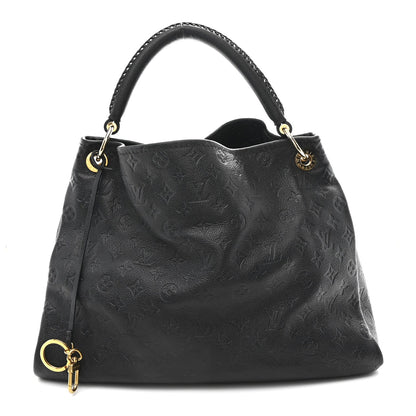 Empreinte Artsy MM Black