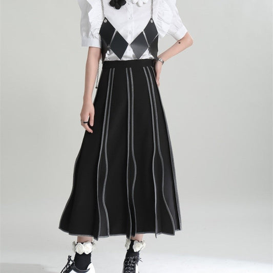 Vintage Midi Dress