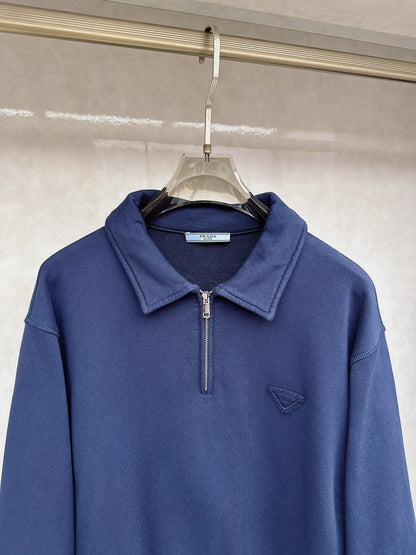 PRADA 25S SWEATSUIT SET 438