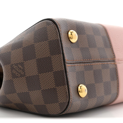 Damier Ebene Bond Street Magnolia