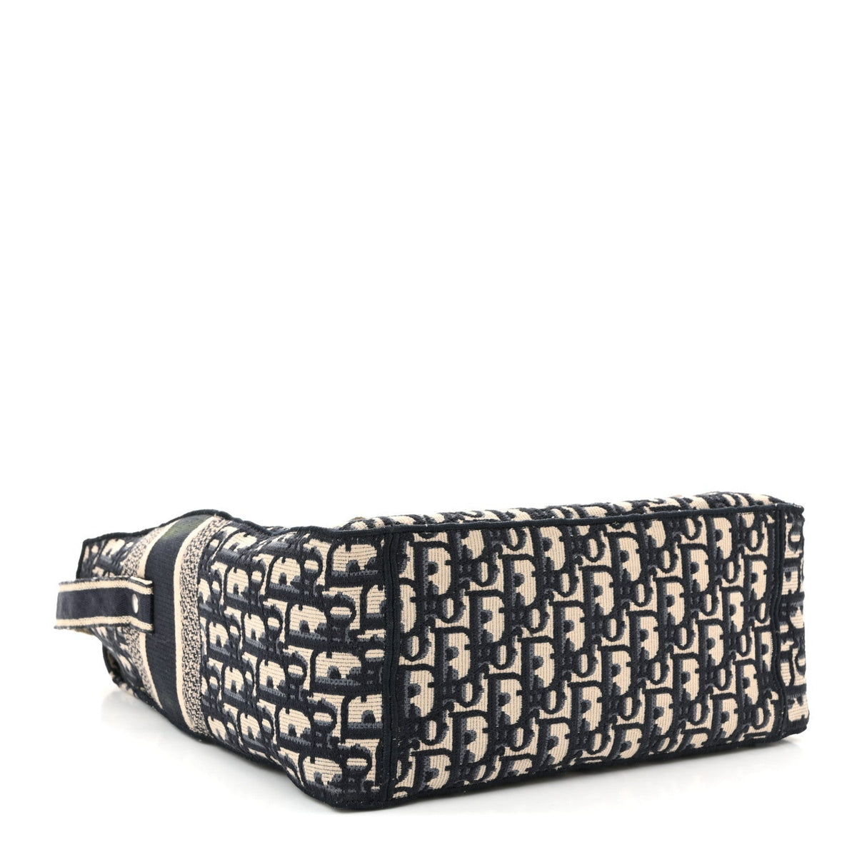 Oblique Medium Diorcamp Messenger Blue