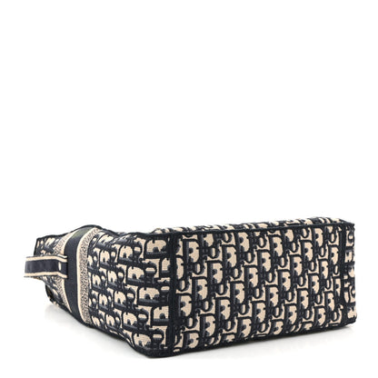 Oblique Medium Diorcamp Messenger Blue