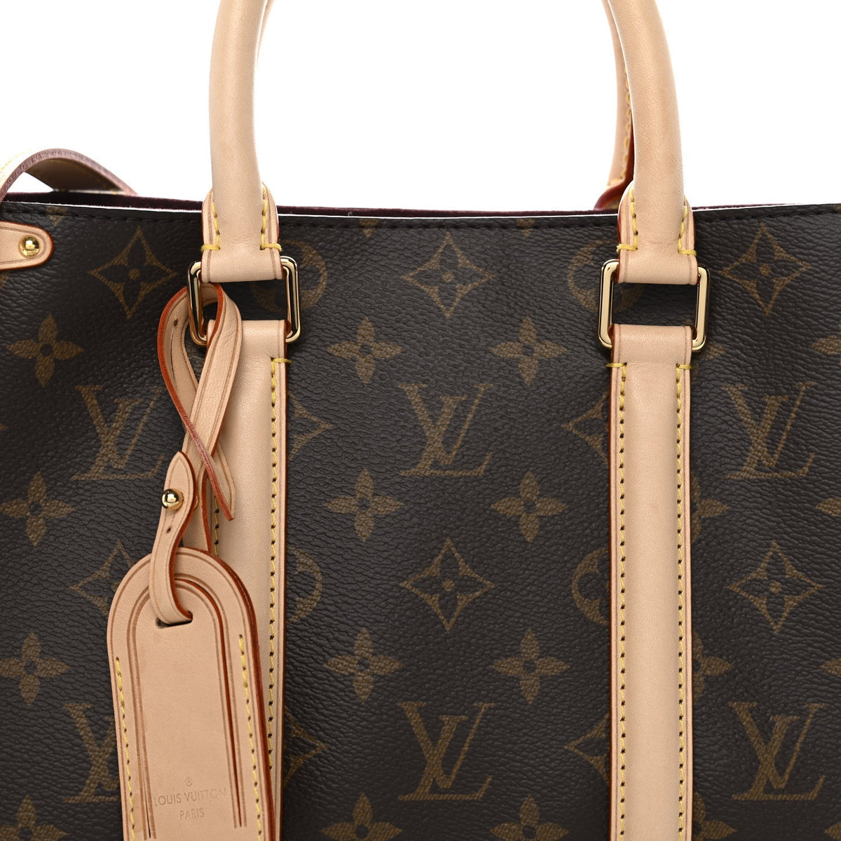 Monogram Soufflot BB