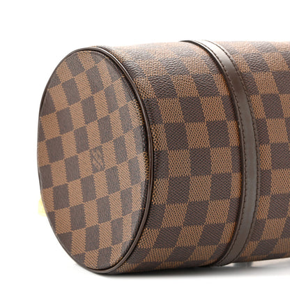 Damier Ebene Papillon 30