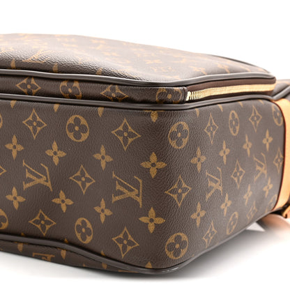 Monogram Icare Bag