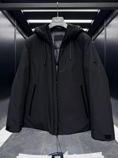 PRADA 25S DOWN JACKET 354