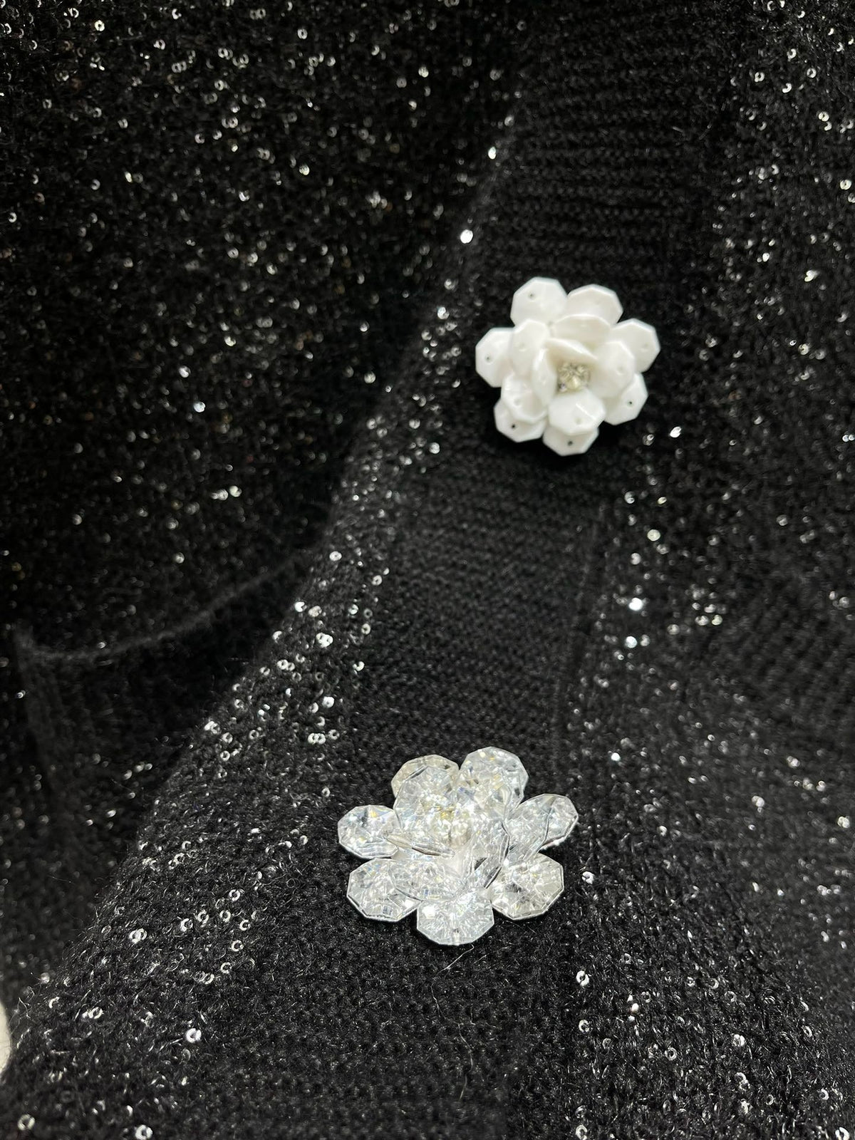 YSL 25S CARDIGAN STYLE 201