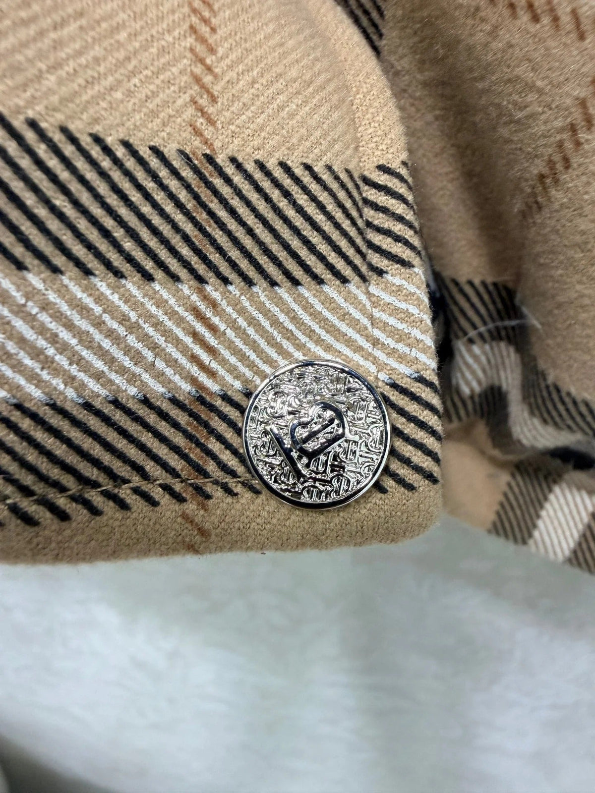 BURBERRY 25S DOWN JACKET 310