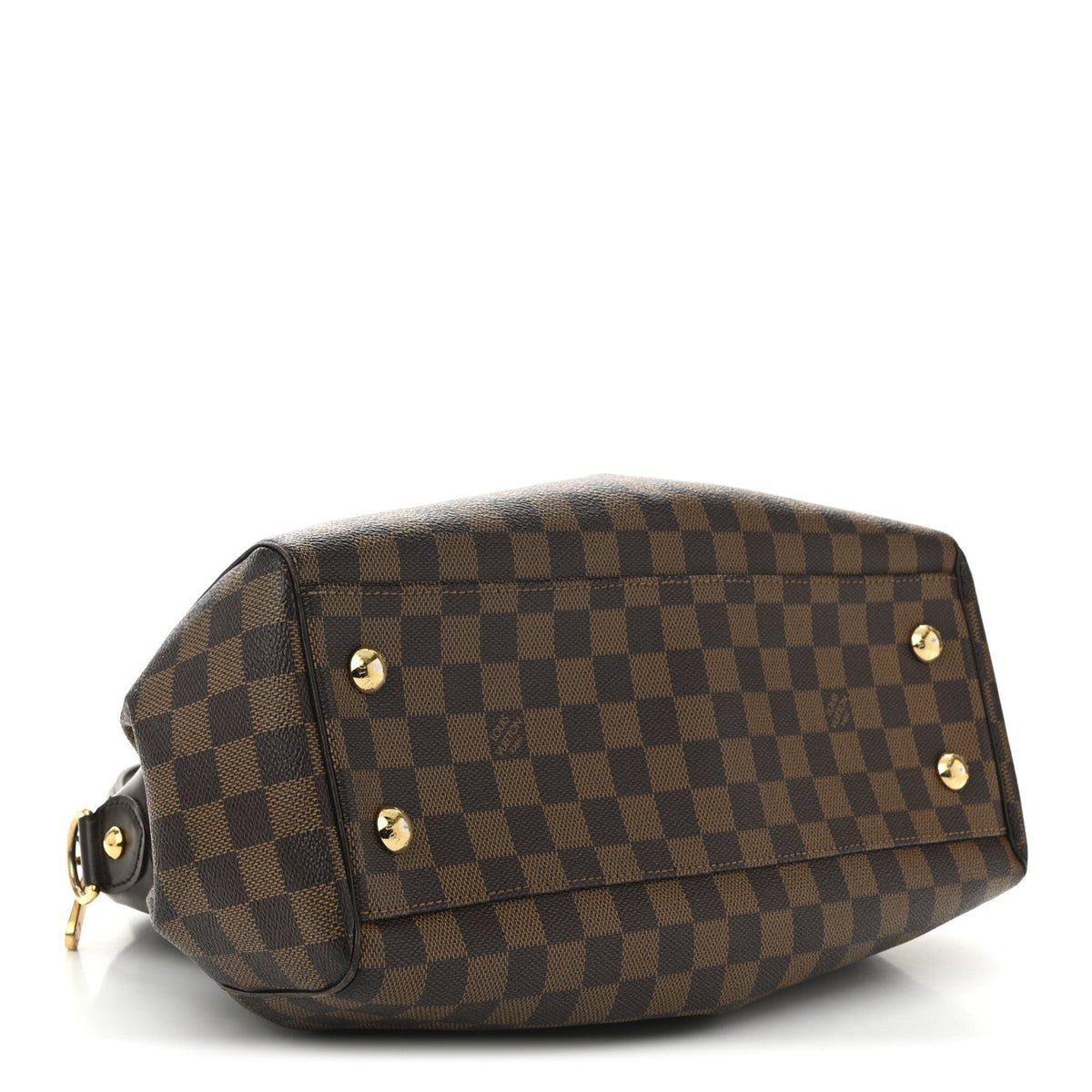 Damier Ebene Trevi PM