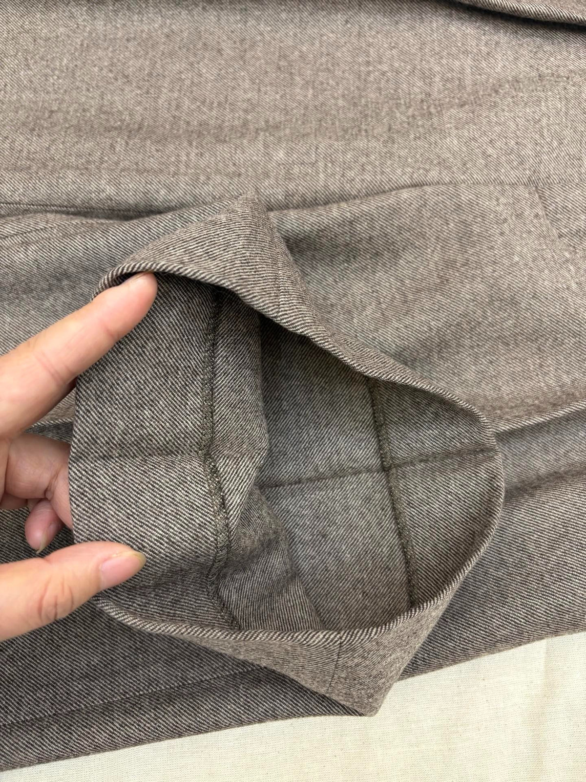 LP PANTS STYLE 170