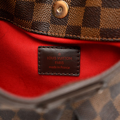 Damier Ebene Bloomsbury PM