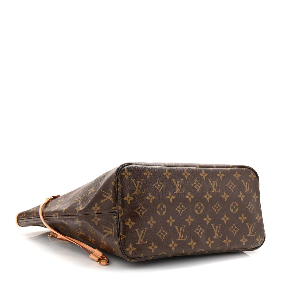 Monogram MOCA Neverfull MM