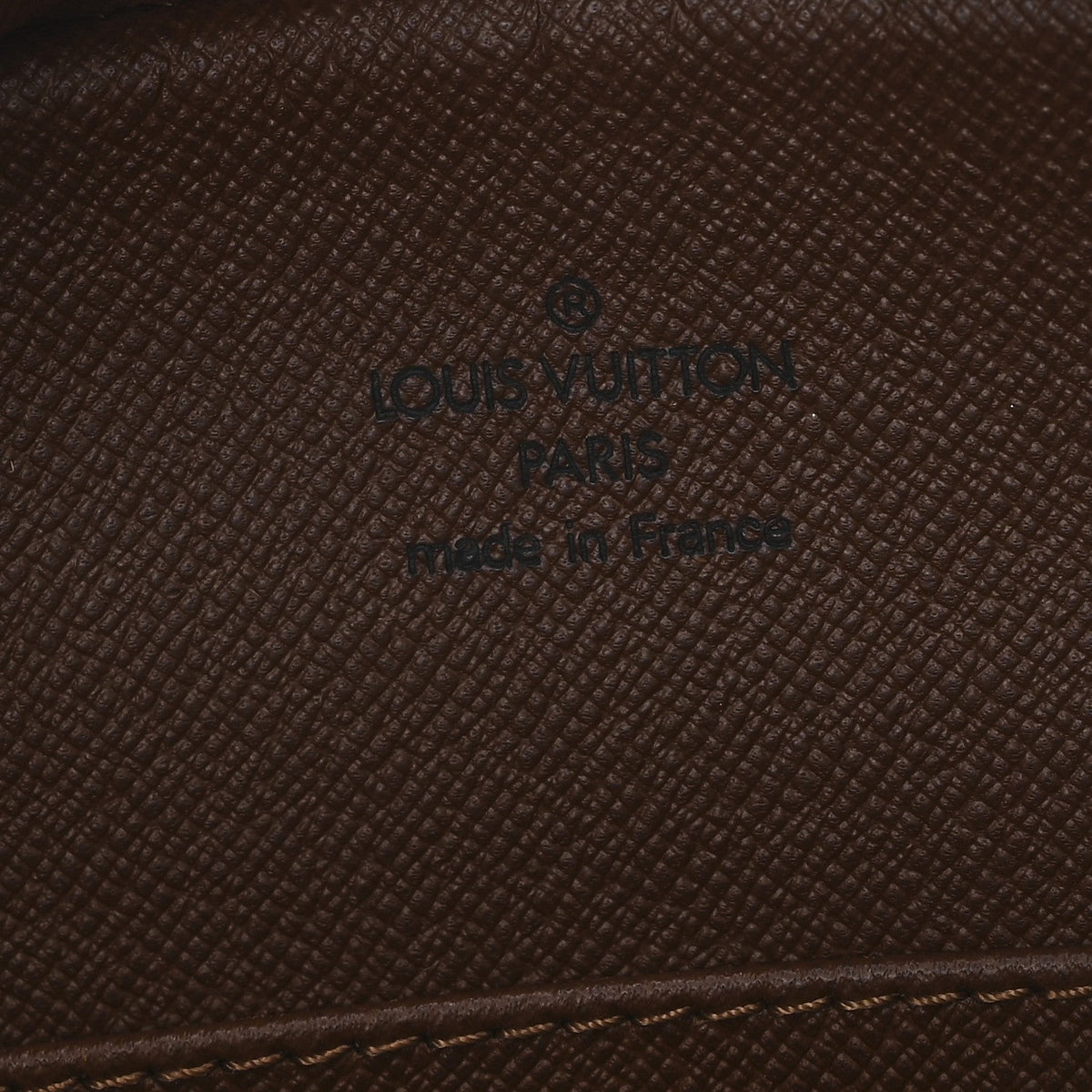 Monogram Cite MM