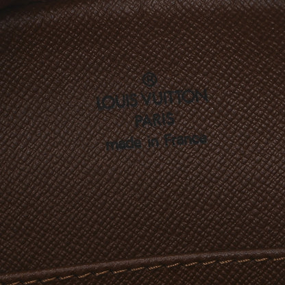 Monogram Cite MM