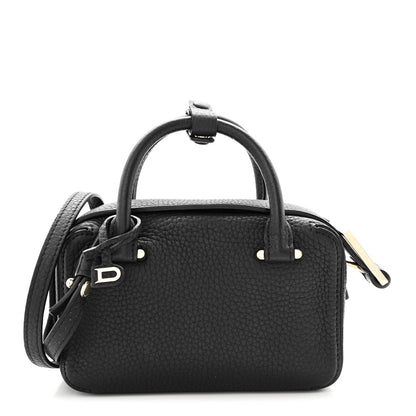 Taurillon Soft Nano Cool Box Black