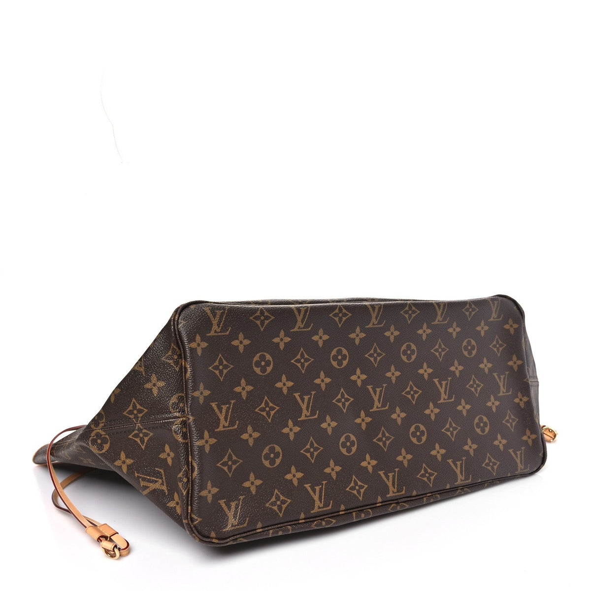 Monogram Neo Neverfull GM Pivoine