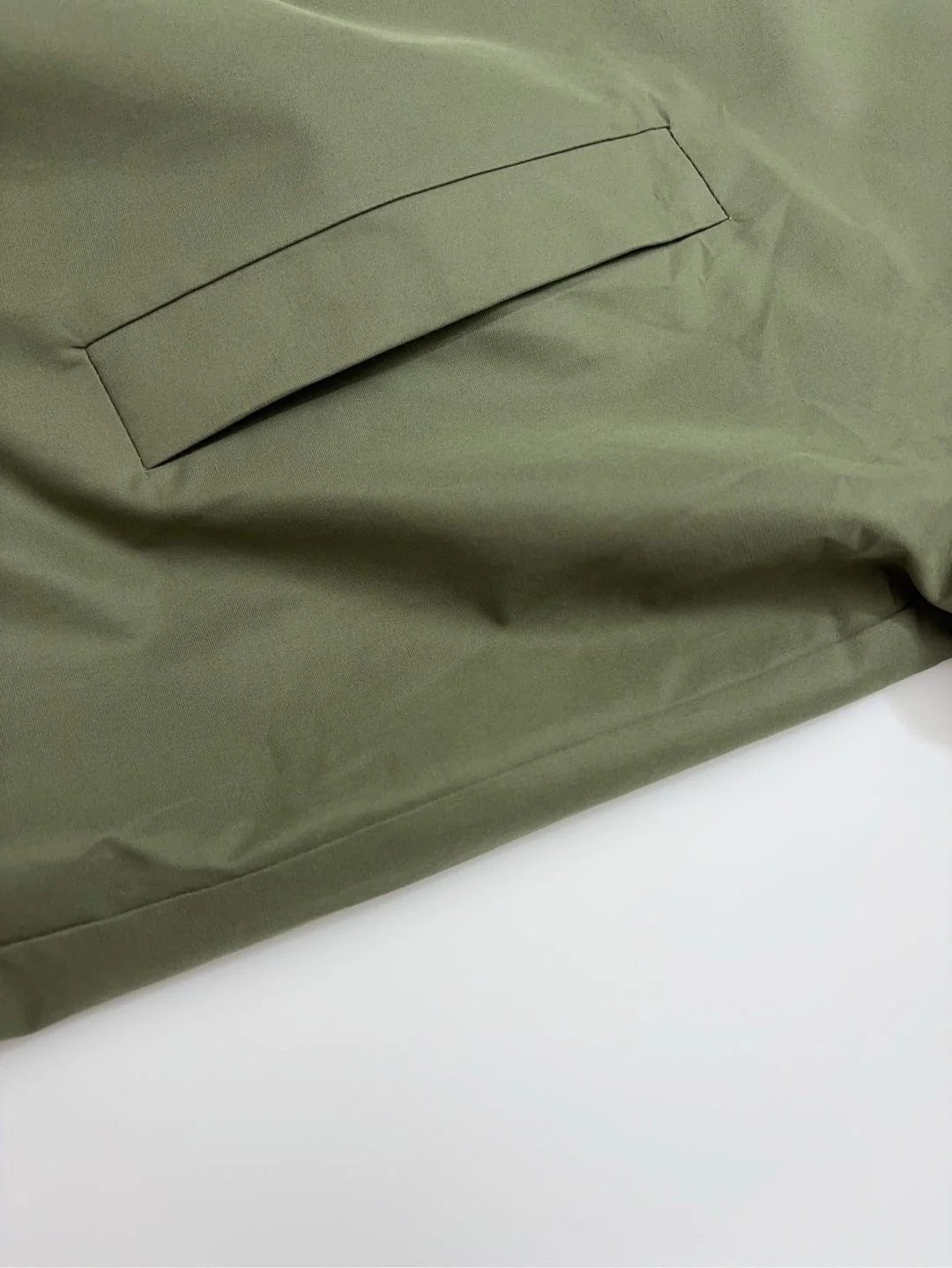 MAX MARA 25S HOODED JACKET 050