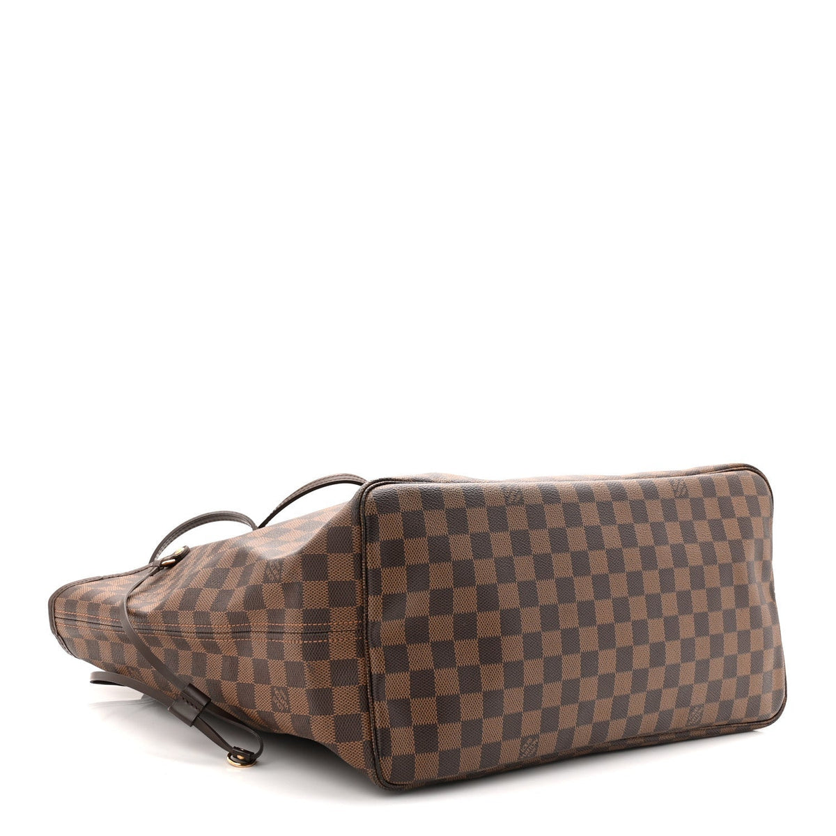 Damier Ebene Neverfull GM