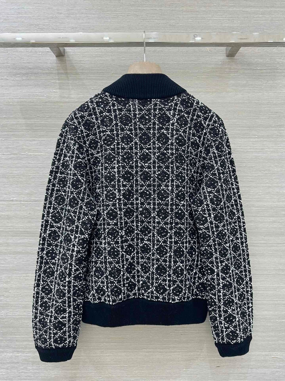 DIOR 25S BASEBALL JACKET 518