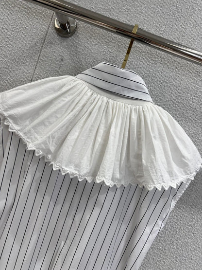 CHANEL SHIRT DRESS STYLE 67