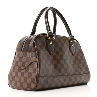 Damier Ebene Duomo