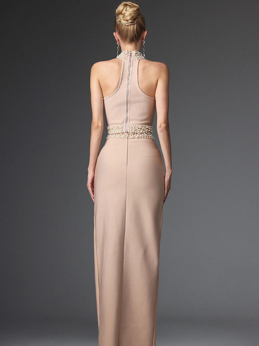 Alexa Maxi Dress