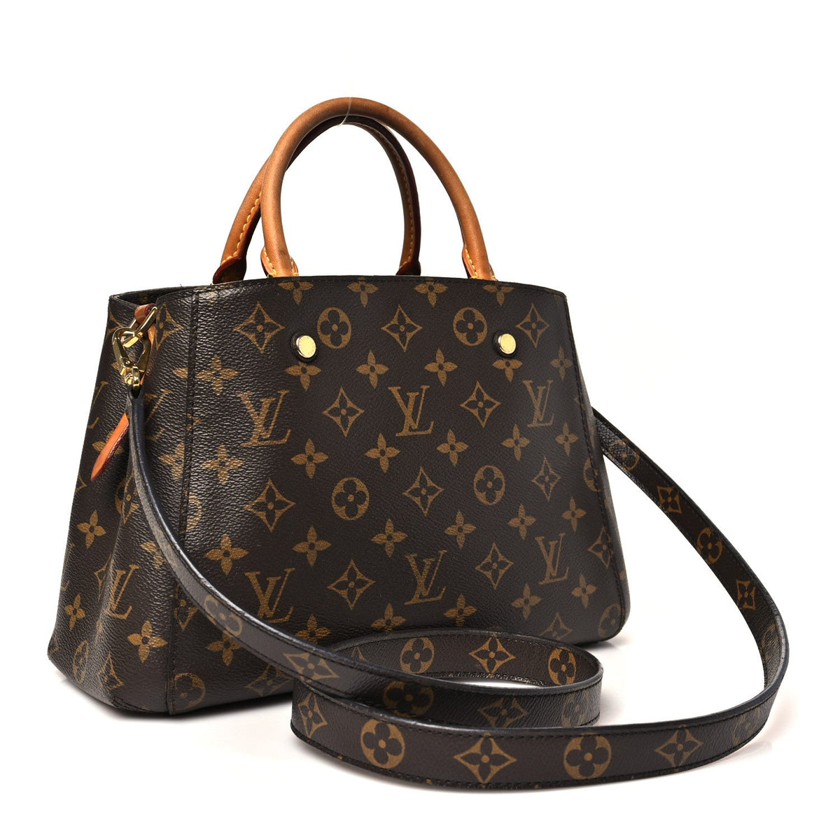 Monogram Montaigne BB