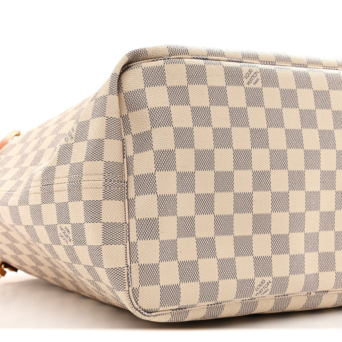Damier Azur Neo Neverfull GM