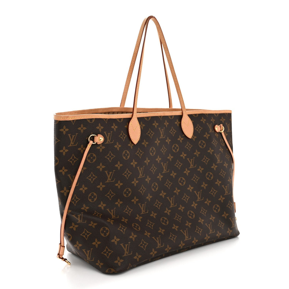 Monogram Neo Neverfull GM