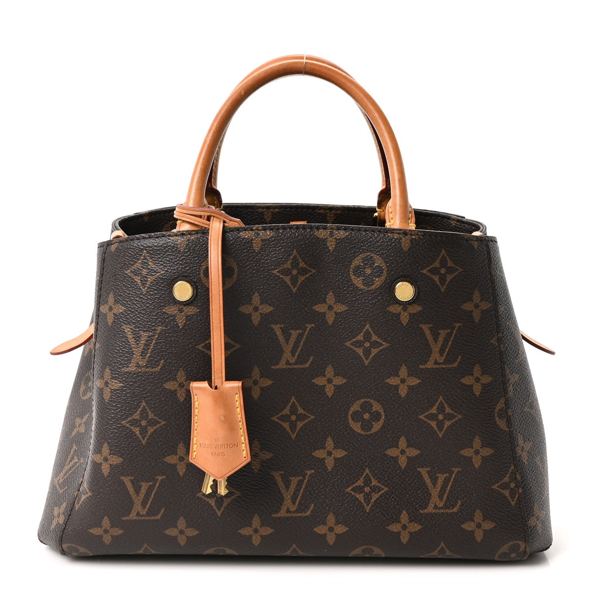 Monogram Montaigne BB