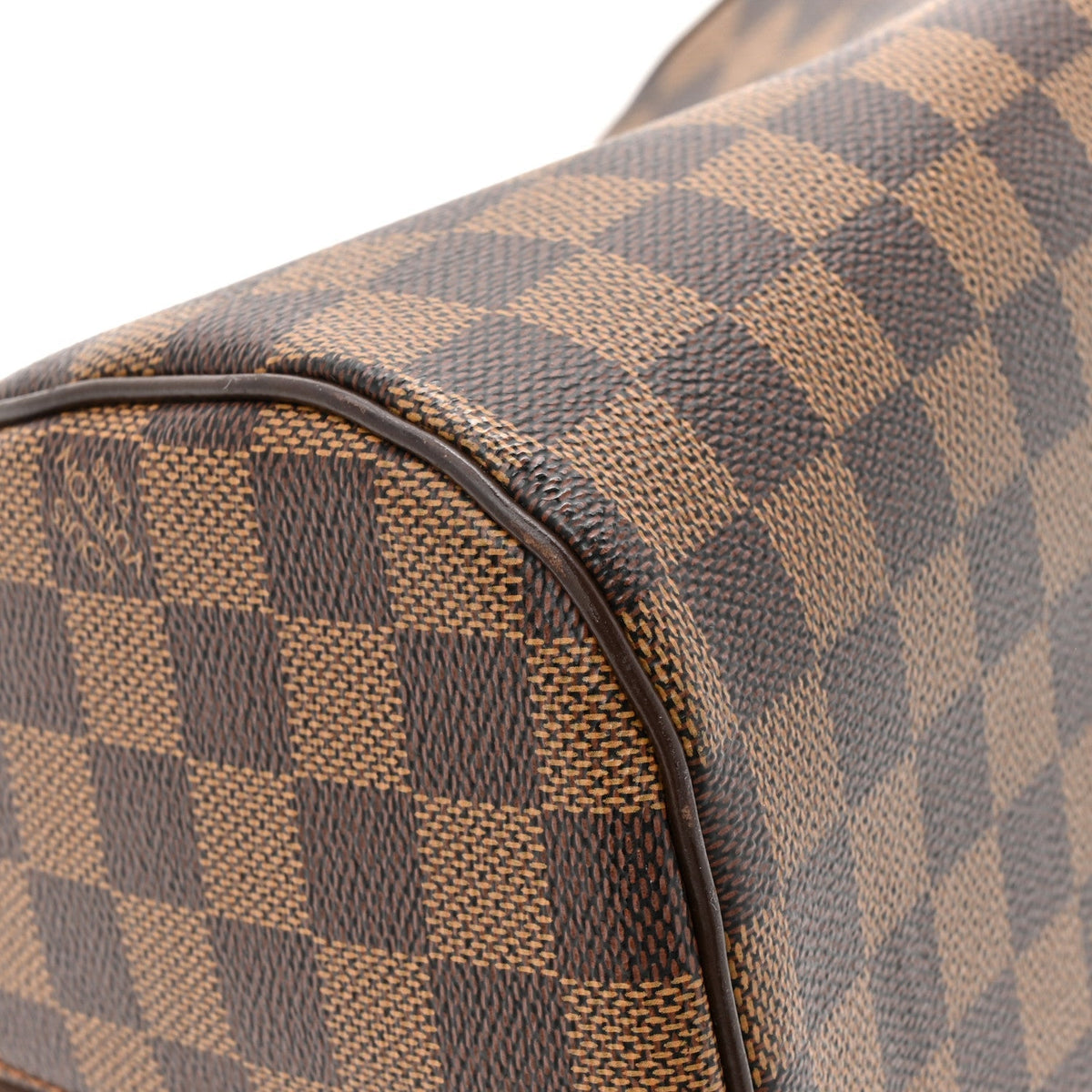 Damier Ebene Ribera MM