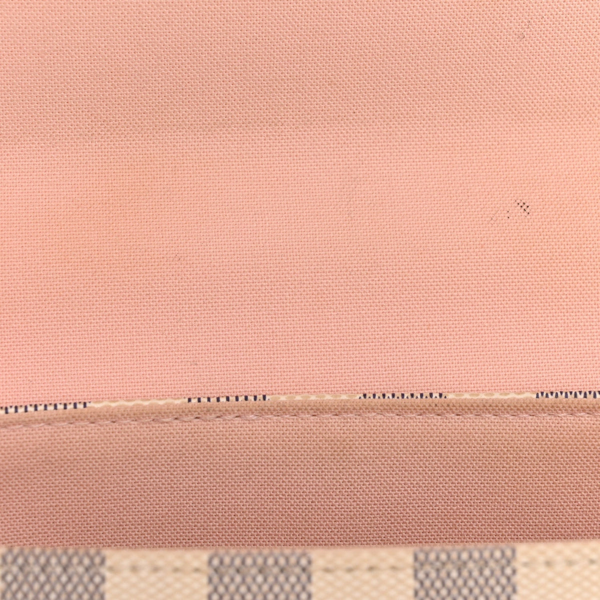 Damier Azur Croisette