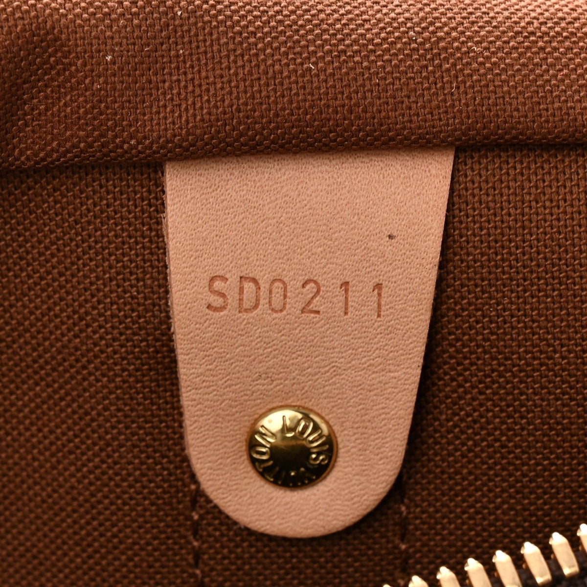 Monogram Keepall Bandouliere 45