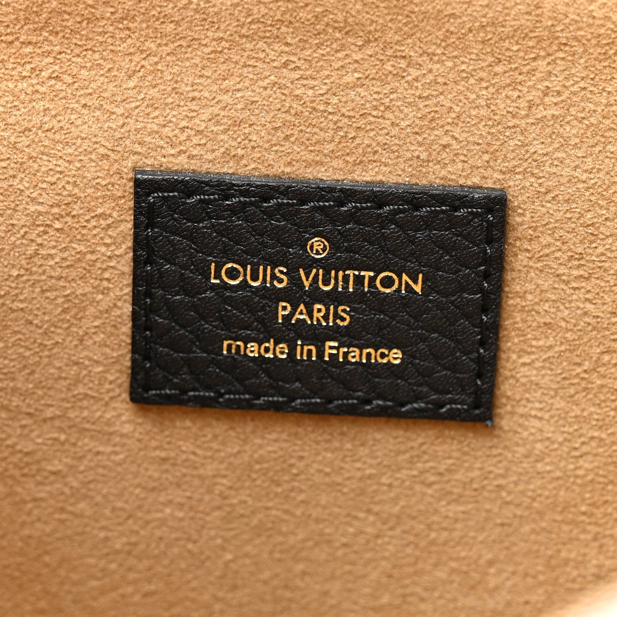 Taurillon Volta Black