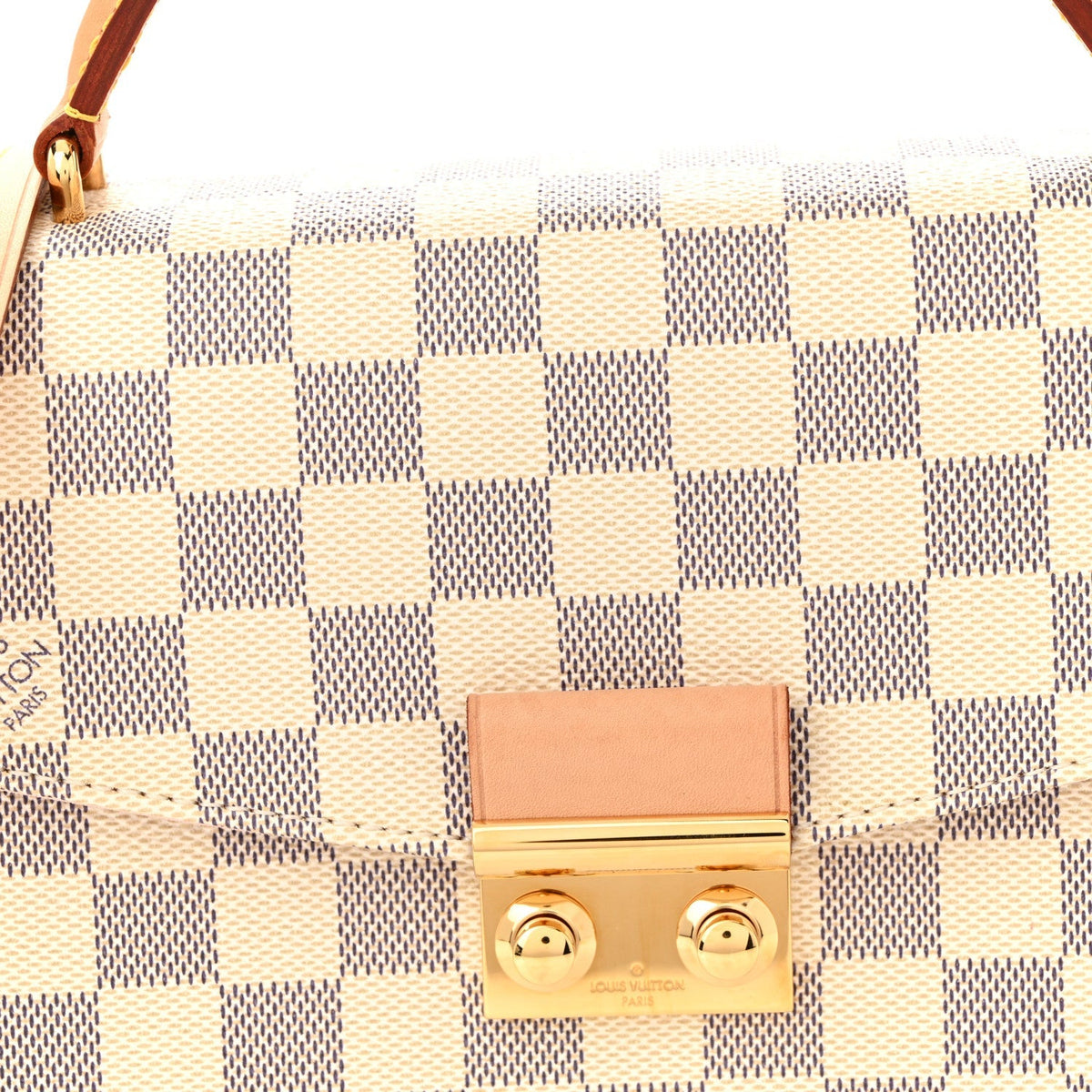 Damier Azur Croisette