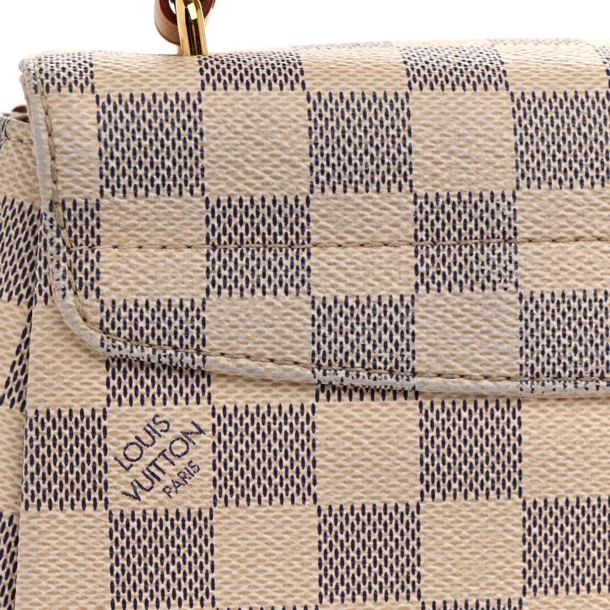 Damier Azur Croisette