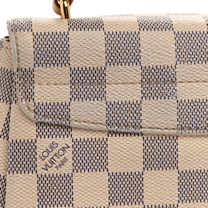 Damier Azur Croisette